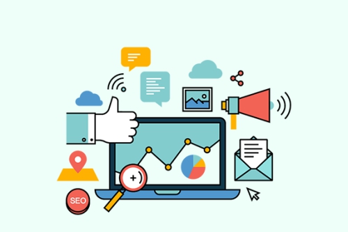 山东提升网络推广效果企业要注意哪些方面的问题